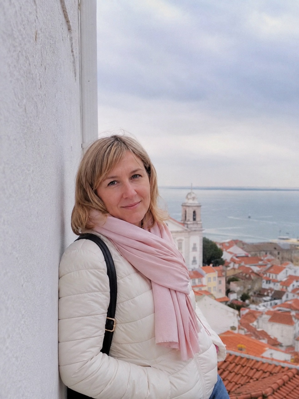 Татьяна Юсова, Tatiana Yusova